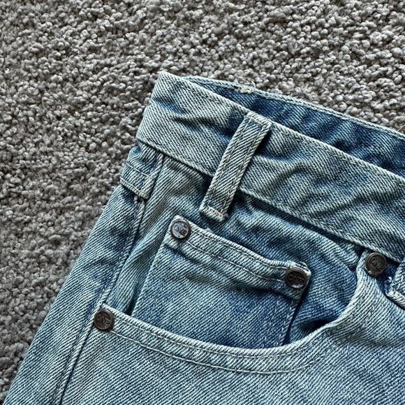 One Teaspoon Chargers Shorts - Picture 2 of 6